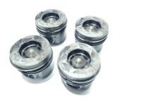 фото thumb №6, Mercedes w221 w164 420 450 cdi v8 поршень поршні ліве 86l82 6290301317 гарний
