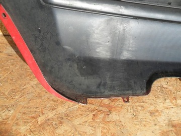 фото thumb №15, Nissan micra 03- бампер зад 85022bc640