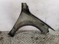 фото thumb №11, Audi q7 4l 2006 перед сторона левая крыло передний