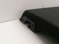 фото thumb №6, Fiat 500x полка задняя багажника оригинал 2014-