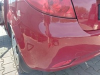 фото thumb №12, Комплектный зад kia ceed i hr крышка багажника бампер зад задний лампы