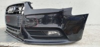 Audi a4 b8 8k lift pdc бампер перед передний с Разборки, фото thumb