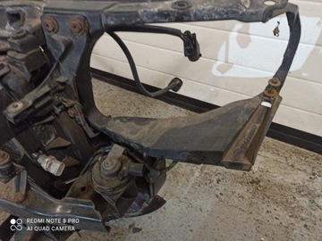 фото thumb №11, Pas переднє радіатор seat exeo 2.0 tdi cjca