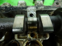 Nissan almera n16 1.5 16v qg15de головка двигателя bn9 ukl1 в Украине, фото thumb