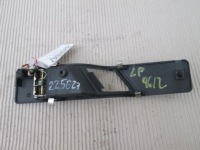 Alfa romeo 155 ручка внутренняя левый перед+ карман Цена, фото thumb