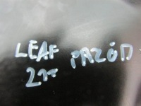 фото thumb №12, Leaf ii ze1 21r заглушка кришка кришка роз'єм порт заряджання