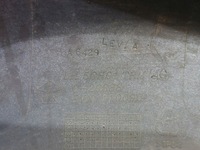 фото thumb №11, Крыло молдинг накладка перед левый liberty kj 05-07r