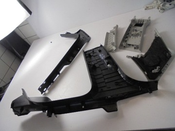 фото thumb №5, Захисні накладки обшивка праві audi q3 ii 83a 2021 рік