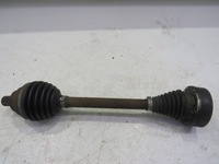 фото thumb №1, Приводной вал левая leon iii 5f 1.6 tdi