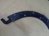 фото thumb №4, Молдинг лівий перед mini r56