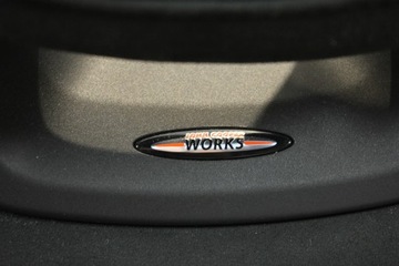 фото thumb №7, Сиденья диван обшивки jcw works mini f54 clubman