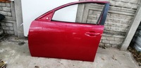 фото thumb №1, Mazda 6 ii 08-12 gh дверь левый перед