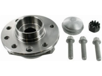 фото thumb №1, Подшипник колёса перед skf vkba 3512