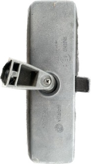 фото thumb №3, Зеркало внутреннее заднего вида fiat punto ii 0143741