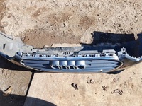 фото thumb №8, Бампер перед audi a4 b8 lift звичайний ly9b