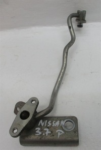 фото thumb №1, Шланг трубка масла nissan 370z infiniti 3.7 v6