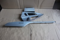 фото thumb №6, Audi a6 c7 планки dekor