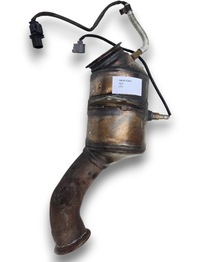 фото thumb №1, Катализатор mercedes glc w253 x253 2015-2019