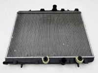 Opel crossland x радиатор воды 873461000 с Разборки, фото thumb