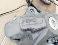 фото thumb №10, Mercedes eqc n293 w293 21r. зажимы тормозные диски перед a0004211301