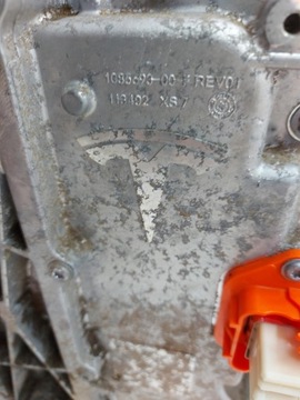 фото thumb №7, Tesla модель 3 двигатель зад задний 1120990-00-g