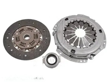 фото thumb №1, Набір зчеплення adt330122 блакитний print