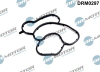 фото thumb №1, Dr.motor drm0297 прокладка, корпус фильтра масла