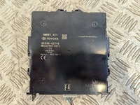 фото thumb №1, Corolla e210 e21 2018-2024 модуль smartkey