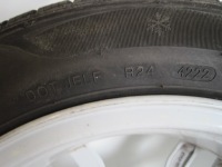 фото thumb №13, Алюмінієвий диск koło ford b-max 195/55/16 ev1j-1007-ba