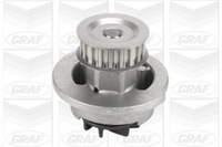 фото thumb №8, Graf pa442 насос wody, охлаждение двигателя