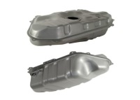 фото thumb №1, Toyota yaris verso бензин дизель бак топлива