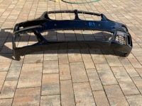 Bmw x1 f48 m набор бампер перед orgi. Киев, фото thumb