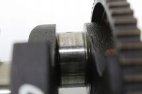 Wał коленчатый bmw e60 e46 m54b22 1427886 Оригинал, фото thumb