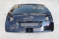 фото thumb №1, Крышка зад задняя z20r opel vectra c универсал