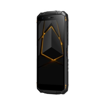 Смартфон DooGee S41Plus, 8 ГБ / 128 ГБ, Android 13, 5,5 дюйма, IPS HD+, 6300 мАч, NFC 4G