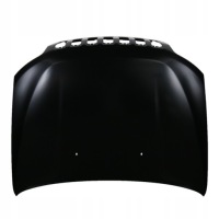 фото thumb №1, Капот jeep cherokee kl 2019- стальной 68290450aa