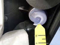 фото thumb №7, Porsche cayenne i оббивка двері перед ліва