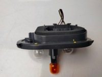 Volkswagen tiguan 5n 07r- вкладыш разъём лампы правый задний  5n0945257c Недорого, фото thumb