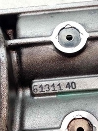 фото thumb №12, Вал балансировочный voyager iv 2.5 crd