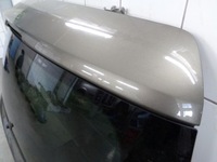 фото thumb №5, Ford s-max цвет po крышка багажника 10r. lift