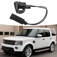 фото thumb №12, Насадка распылителя передней стекло jet lr048615 заменитель распылителя