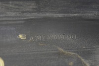 фото thumb №10, Mercedes-benz оригинальный номер a2126900140 молдинг порог