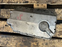 Купити Audi оригінальний номер 059103604e піддон масляна, фото thumb
