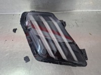 Купить Rr peugeot 208 2 рестайлинг  фара led drl правый перед 9851053980, фото thumb