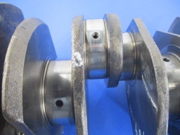 фото thumb №4, Mercedes viano 3.0cdi wał колінчастий 64219 76mm 64mm