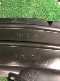 фото thumb №3, Підкрилок ліва передні mazda 6 gj