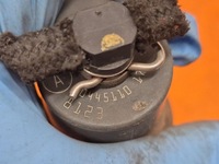 фото thumb №5, Opel astra iii h 04-07 1,7 cdti инжектор 0445110 z17dth