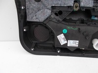 фото thumb №15, Оббивка двері ліва лівий перед renault talisman