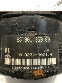 фото thumb №6, Насос блок керування abs 962862638b 9630135080