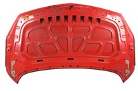 фото thumb №6, Капот opel astra j lift 12-15 z50b